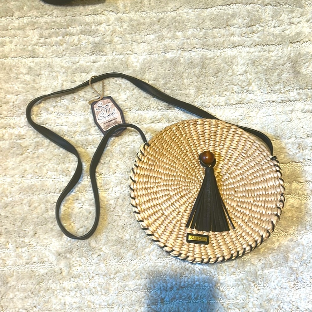 Women’s crossbody bag